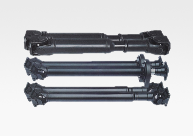 中型車傳動(dòng)軸3